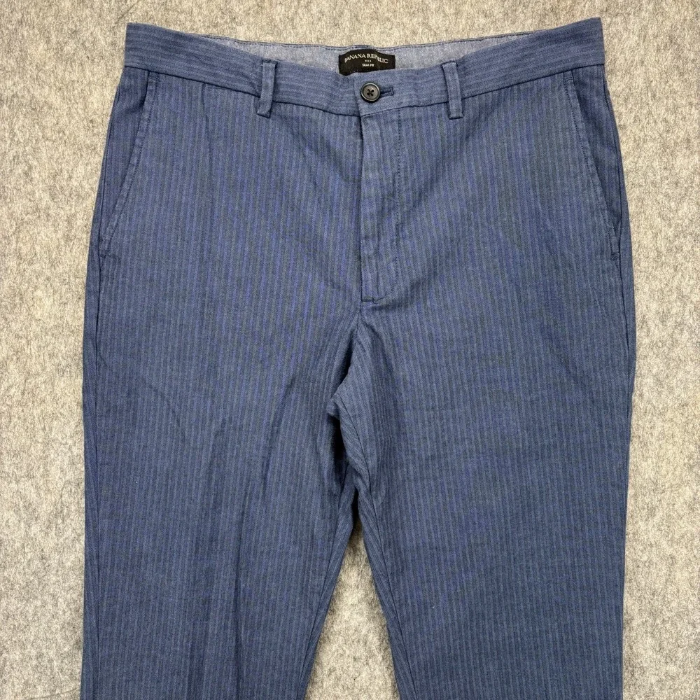 Banana Republic waist 33